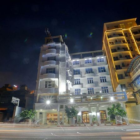Lazaani Hotel 콜롬보 외부 사진