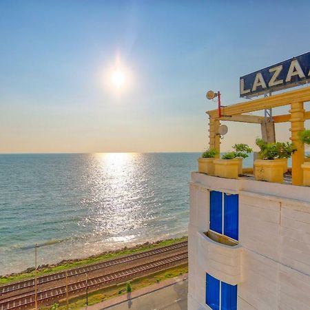 Lazaani Hotel 콜롬보 외부 사진