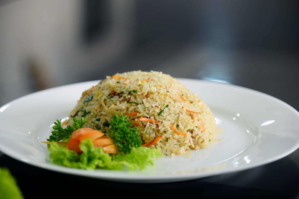 Lazaani Hotel 콜롬보 외부 사진