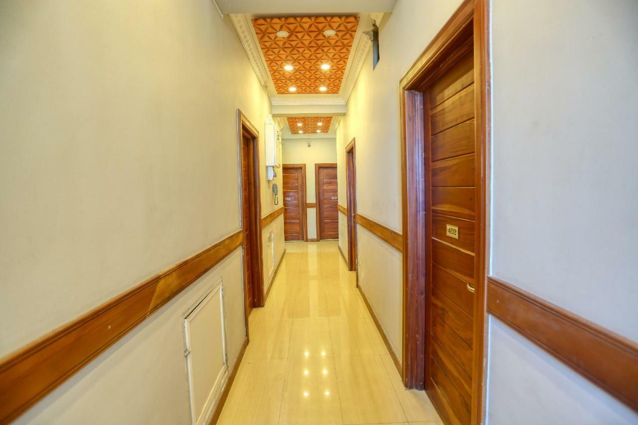 Lazaani Hotel 콜롬보 외부 사진
