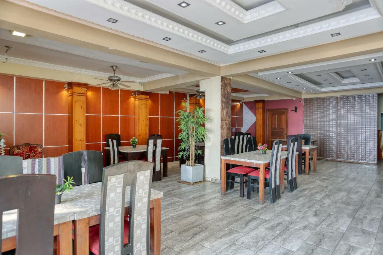 Lazaani Hotel 콜롬보 외부 사진