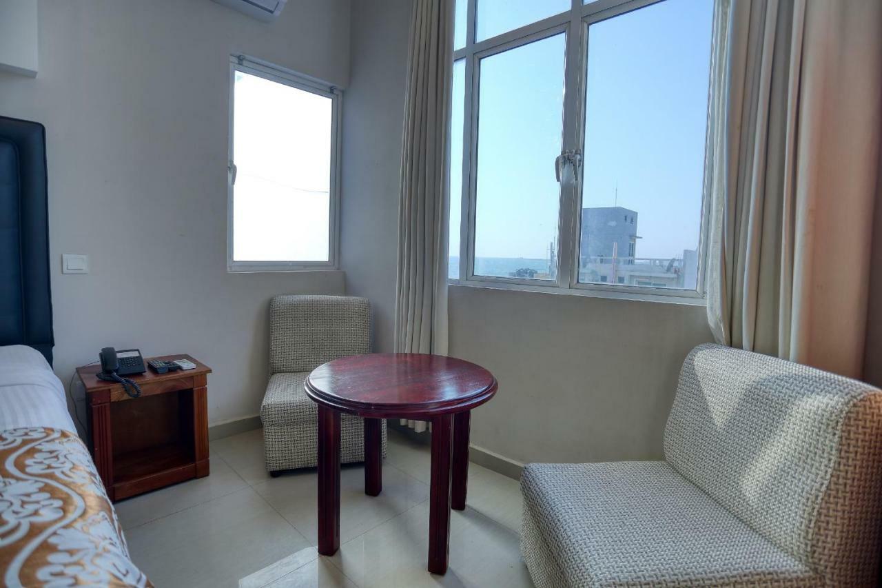 Lazaani Hotel 콜롬보 외부 사진